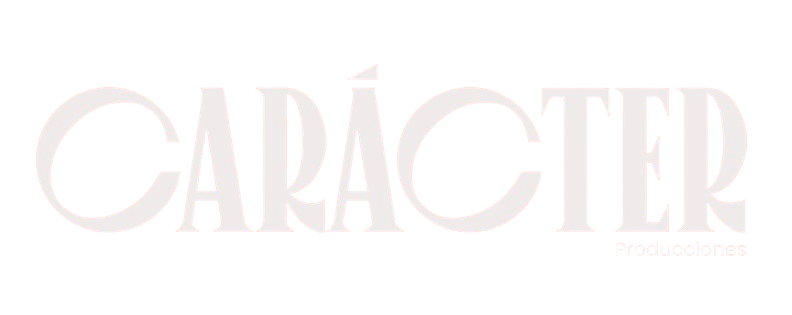 Caracter Producciones