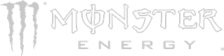 Logo de Monster Energy